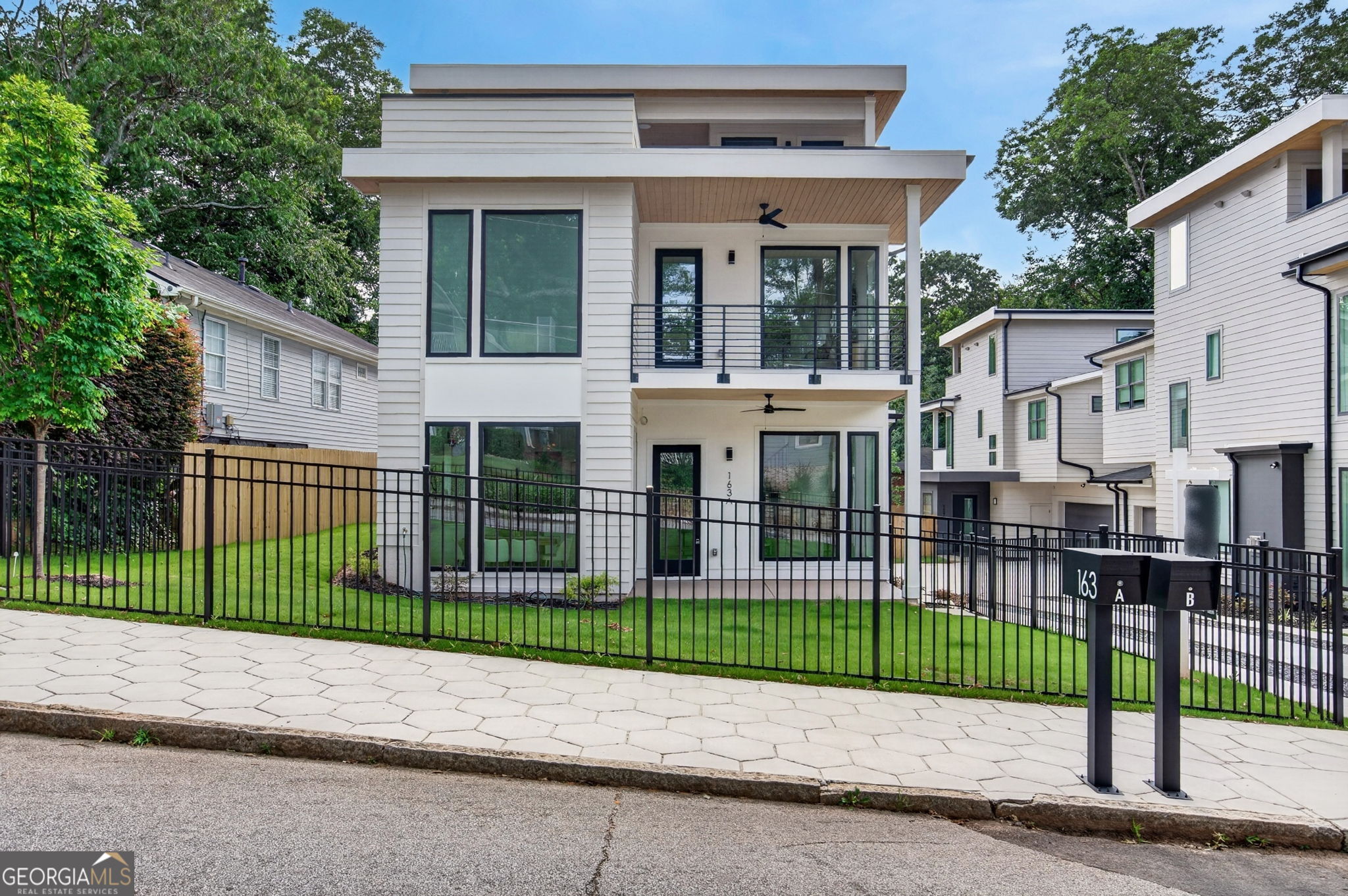 163 Walthall Street SE # A