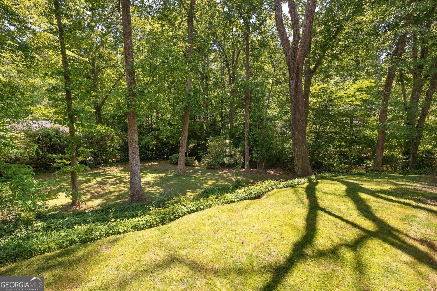 445 Forest Hills Drive NE