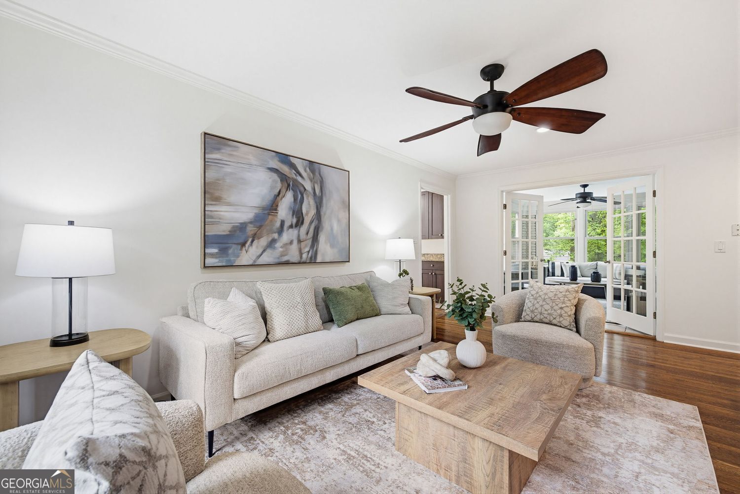 445 Forest Hills Drive NE