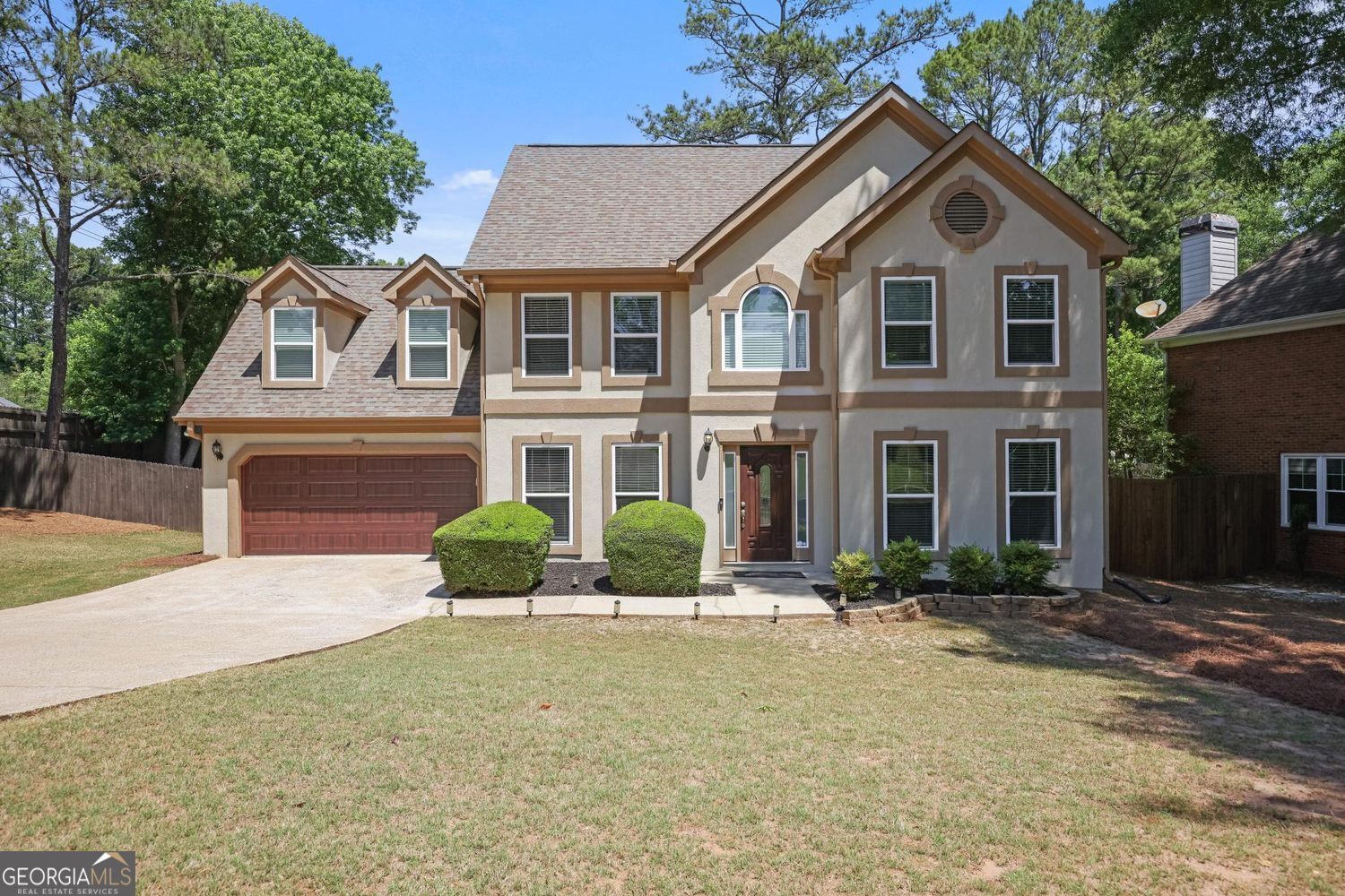 2351 Netherstone Drive NE