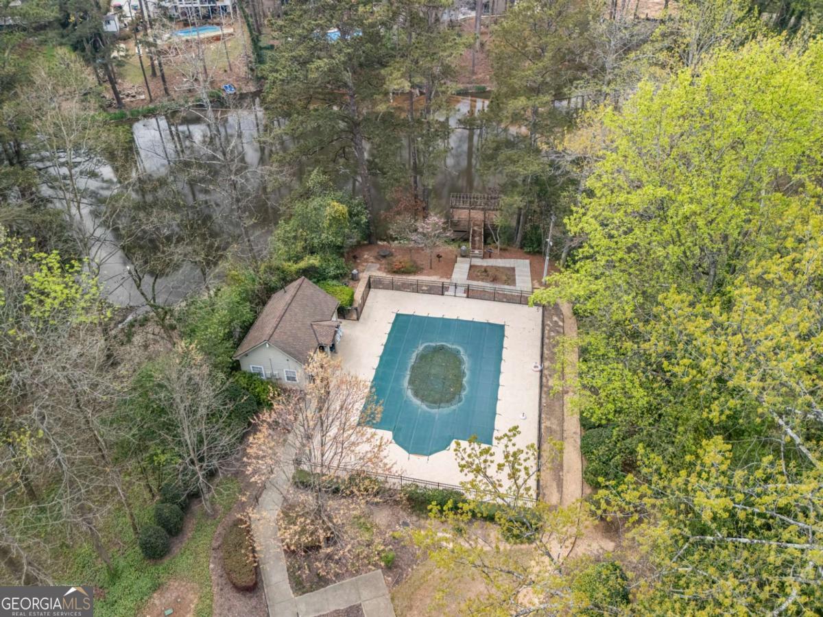 3650 Ashford Dunwoody Road NE # 927