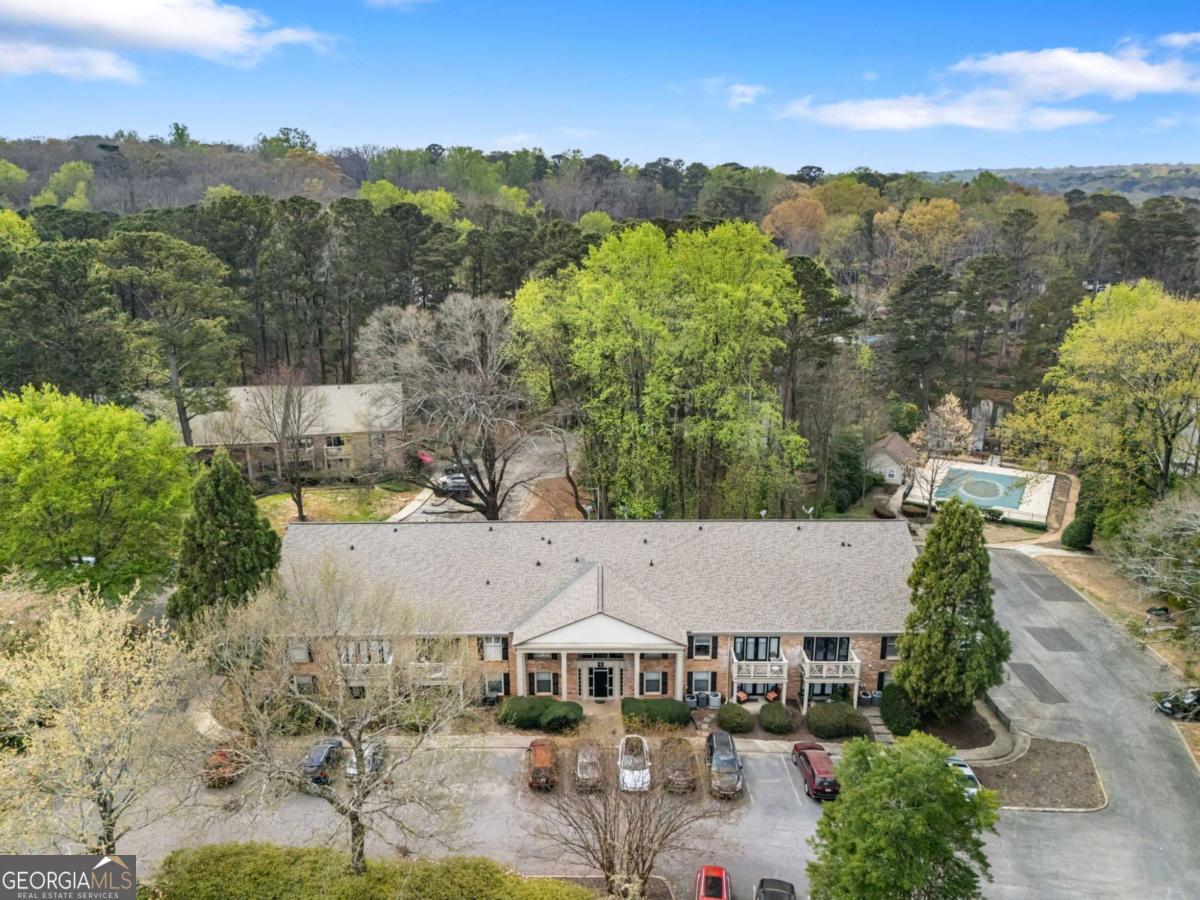 3650 Ashford Dunwoody Road NE # 927