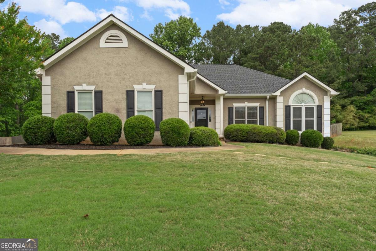 122 Crescent Drive