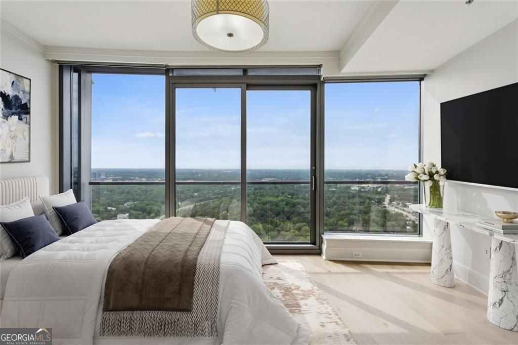 3344 Peachtree Road NE # 4104