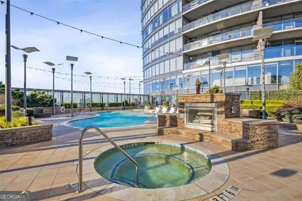 3344 Peachtree Road NE # 4104