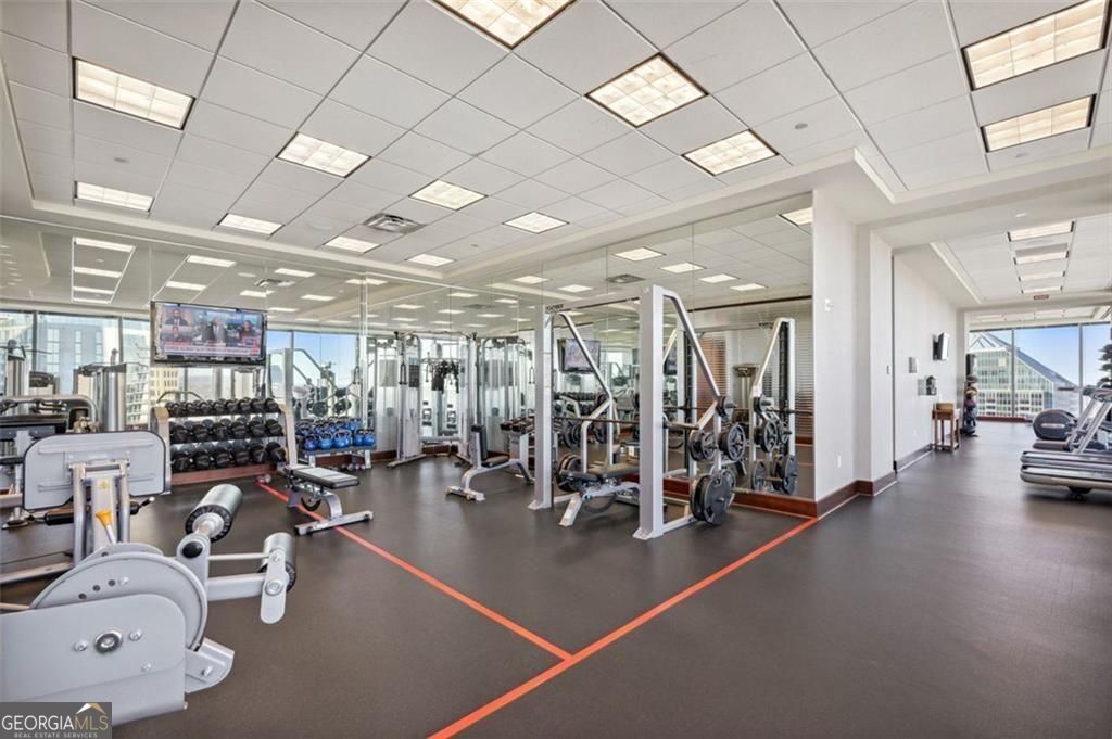 3344 Peachtree Road NE # 4104