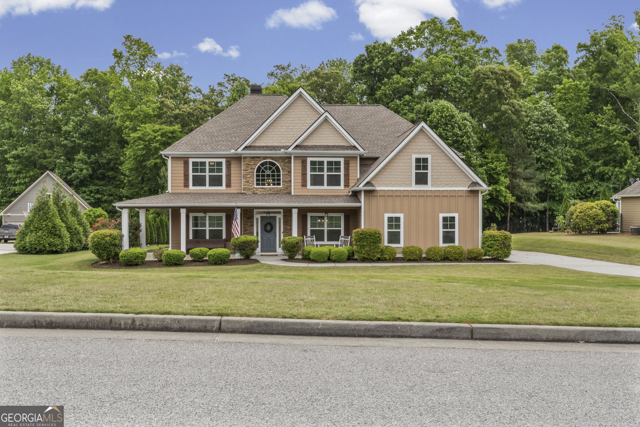 196 Sunny Brook Terrace
