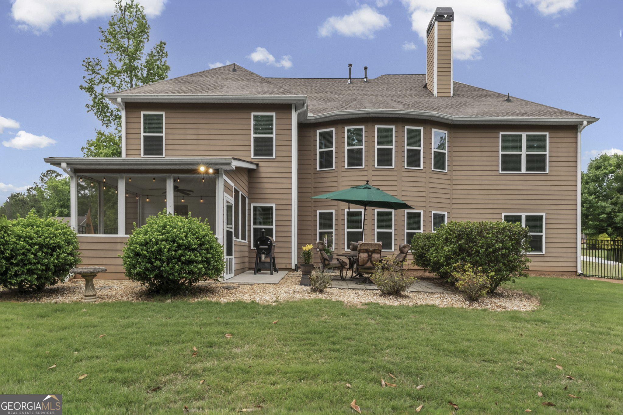 196 Sunny Brook Terrace