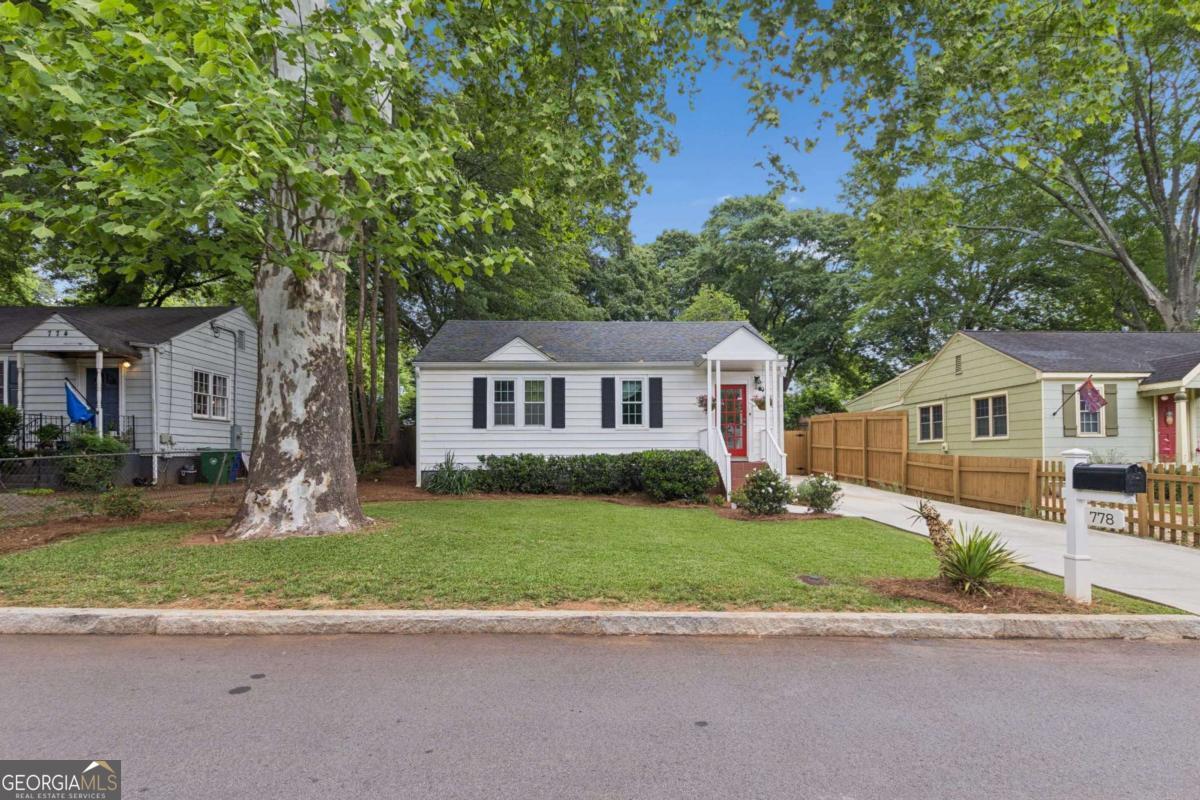 778 Brown Place