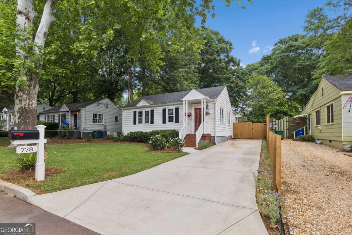 778 Brown Place