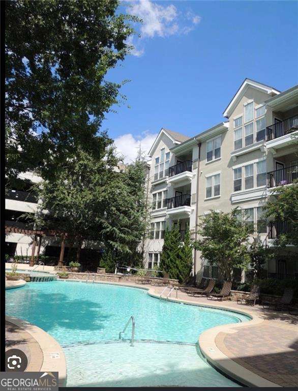 1850 Cotillion Drive # 2324