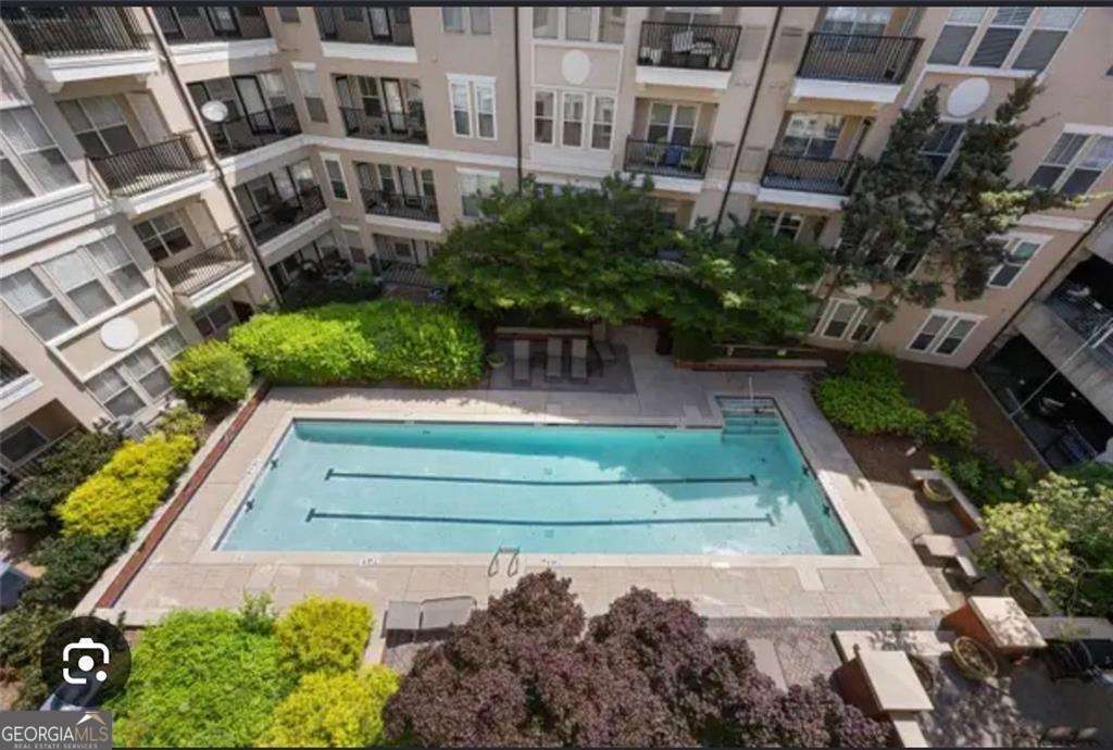 1850 Cotillion Drive # 2324