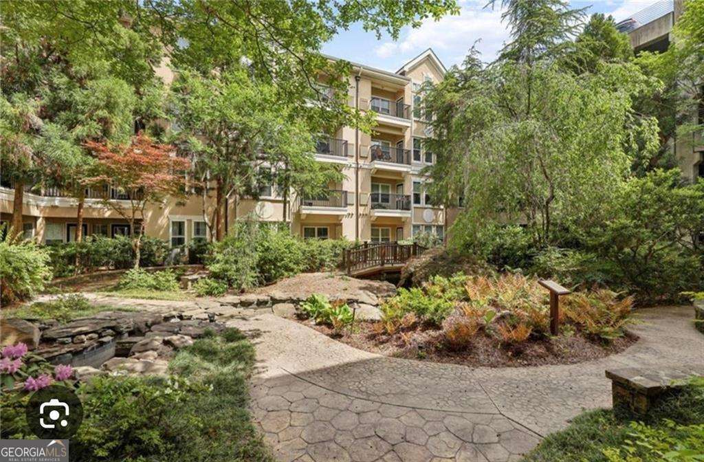 1850 Cotillion Drive # 2324