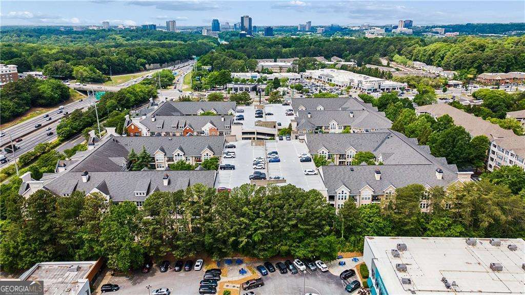 1850 Cotillion Drive # 2324