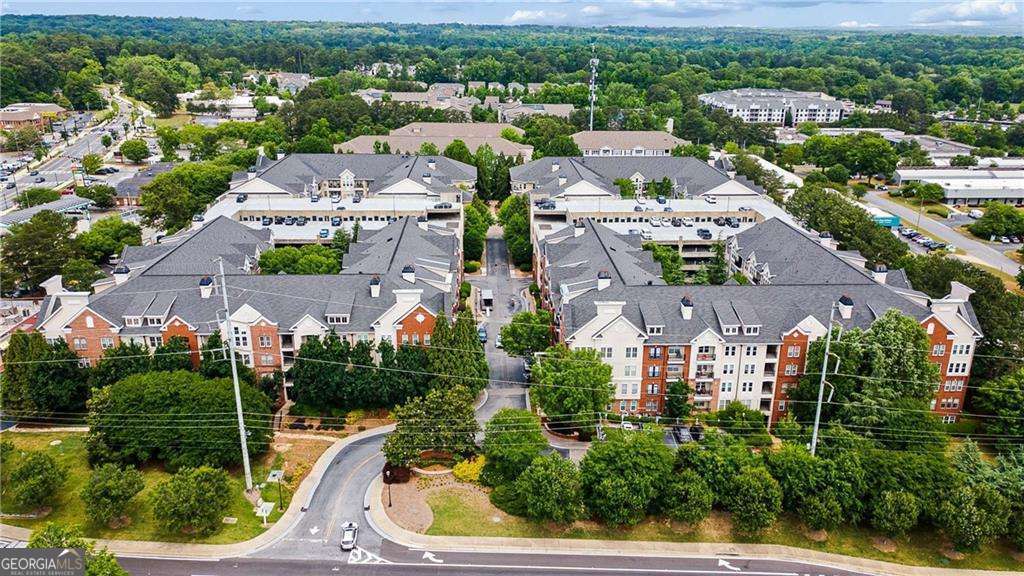 1850 Cotillion Drive # 2324