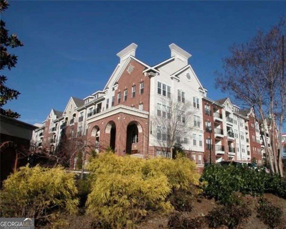 1850 Cotillion Drive # 2324