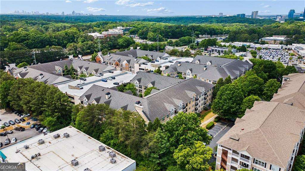 1850 Cotillion Drive # 2324