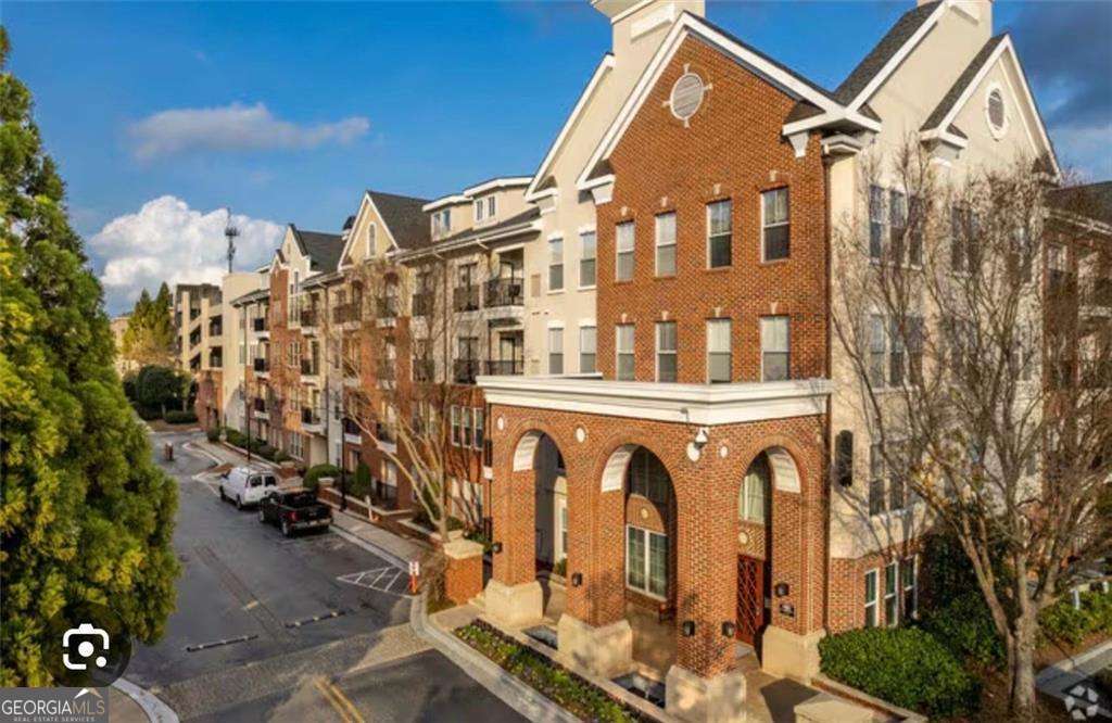 1850 Cotillion Drive # 2324