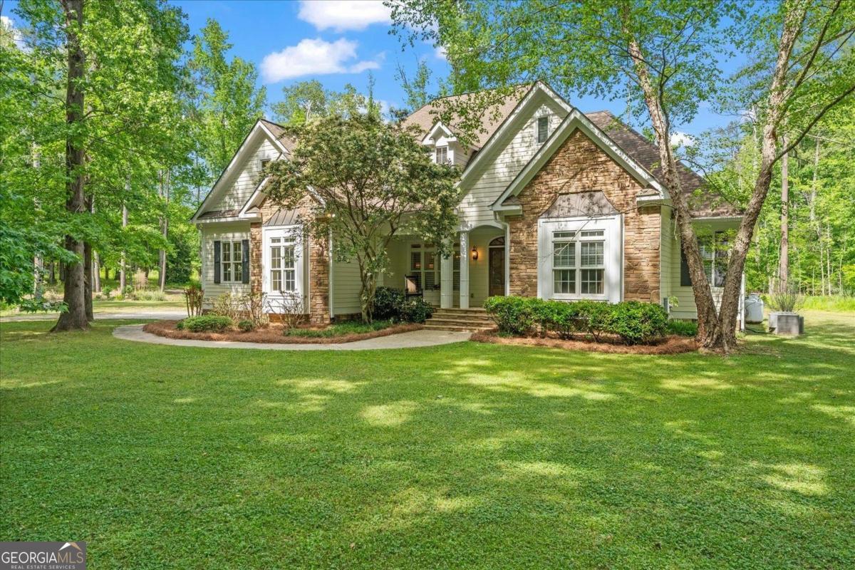1731 Indian Woods Drive