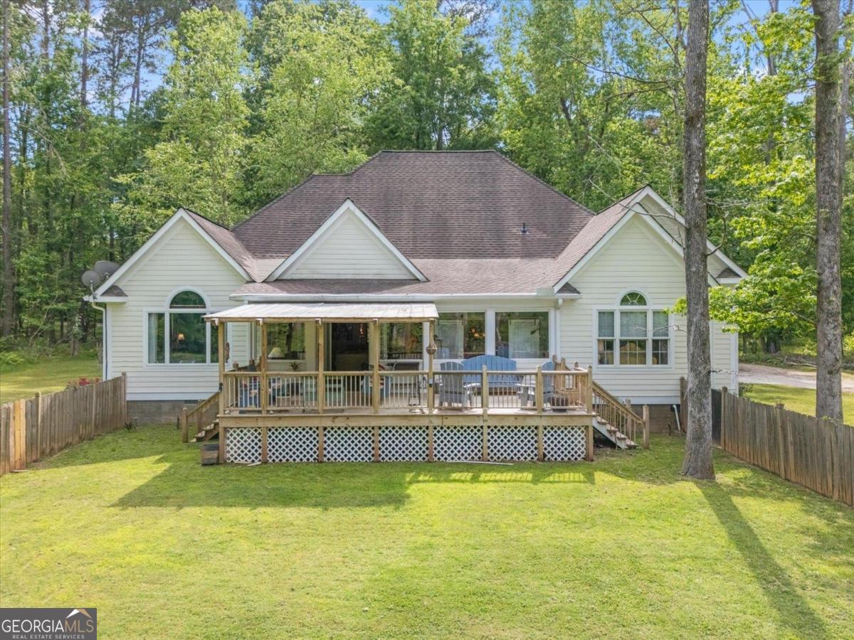 1731 Indian Woods Drive