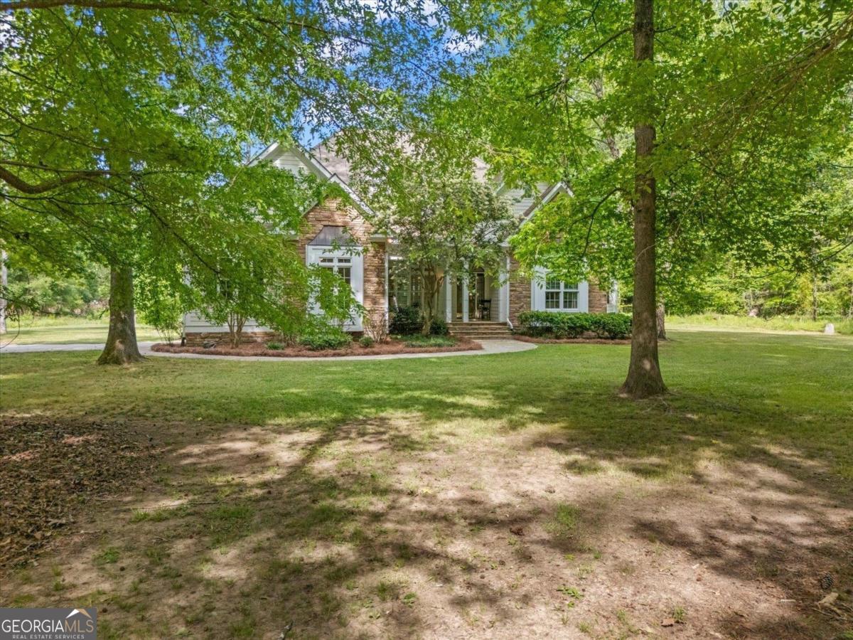1731 Indian Woods Drive