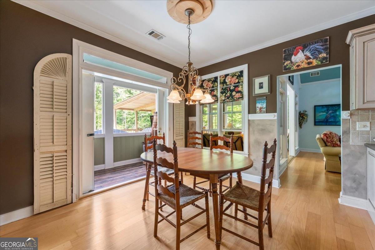 1731 Indian Woods Drive