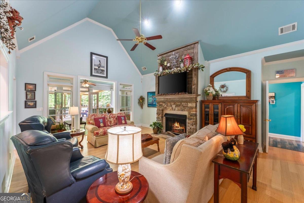 1731 Indian Woods Drive