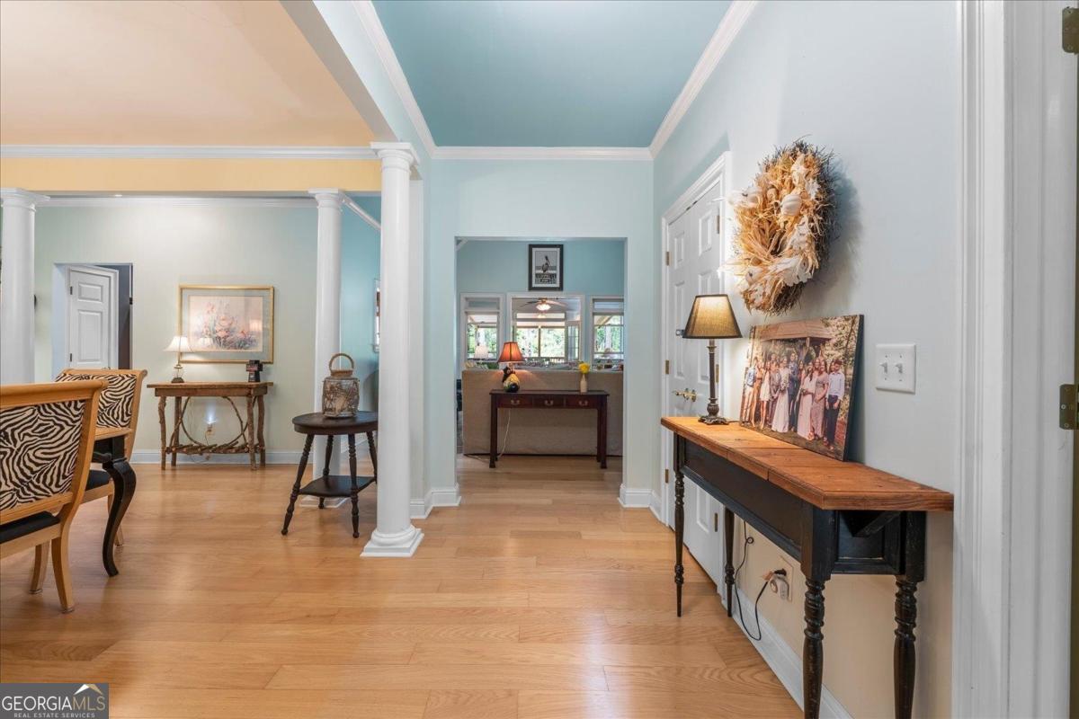 1731 Indian Woods Drive