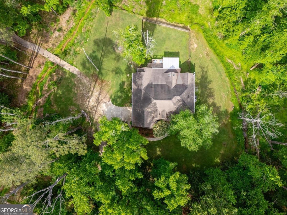 1731 Indian Woods Drive