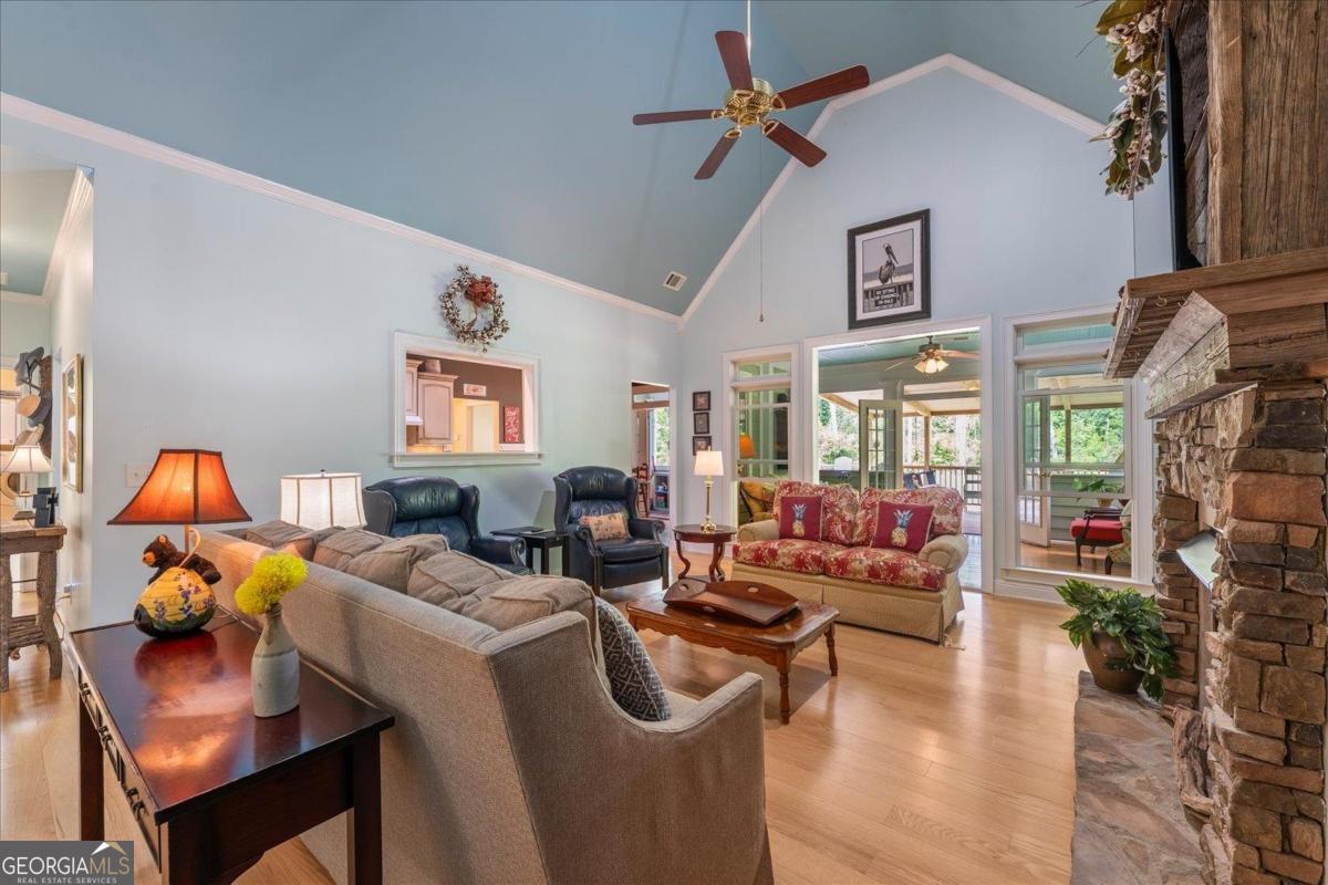 1731 Indian Woods Drive