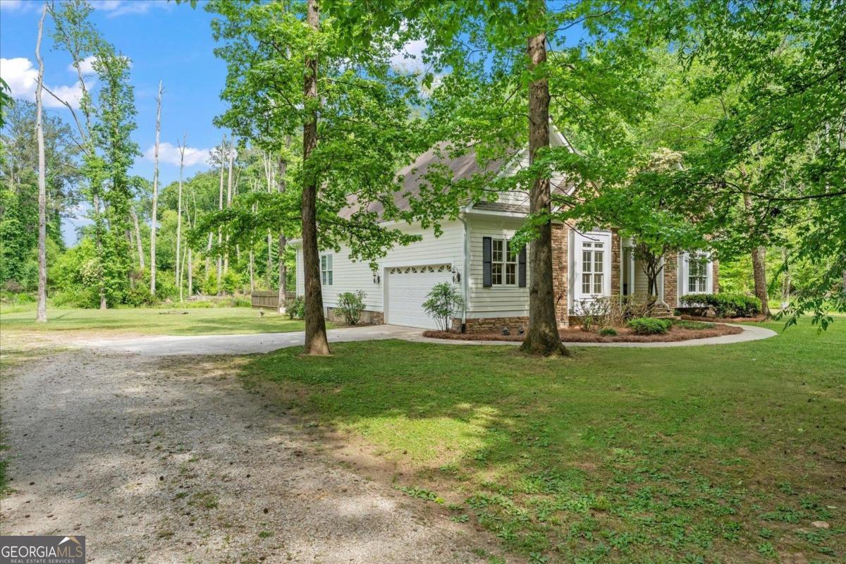 1731 Indian Woods Drive