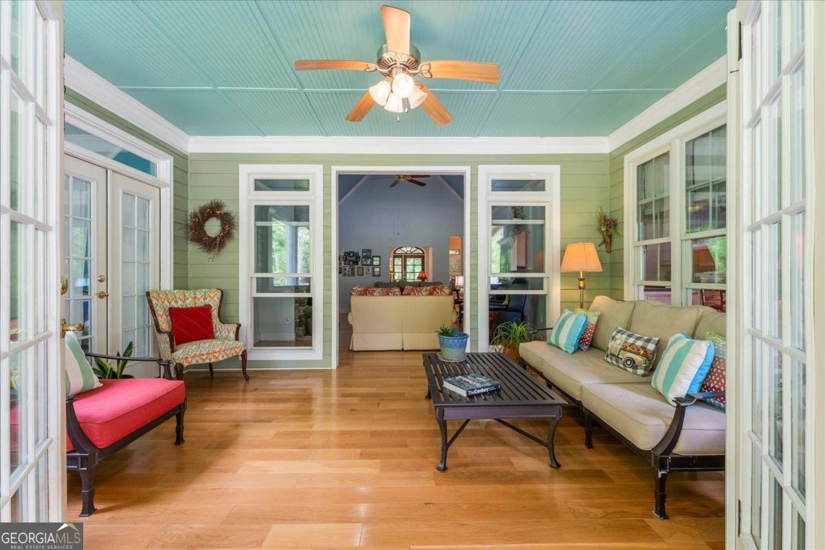 1731 Indian Woods Drive