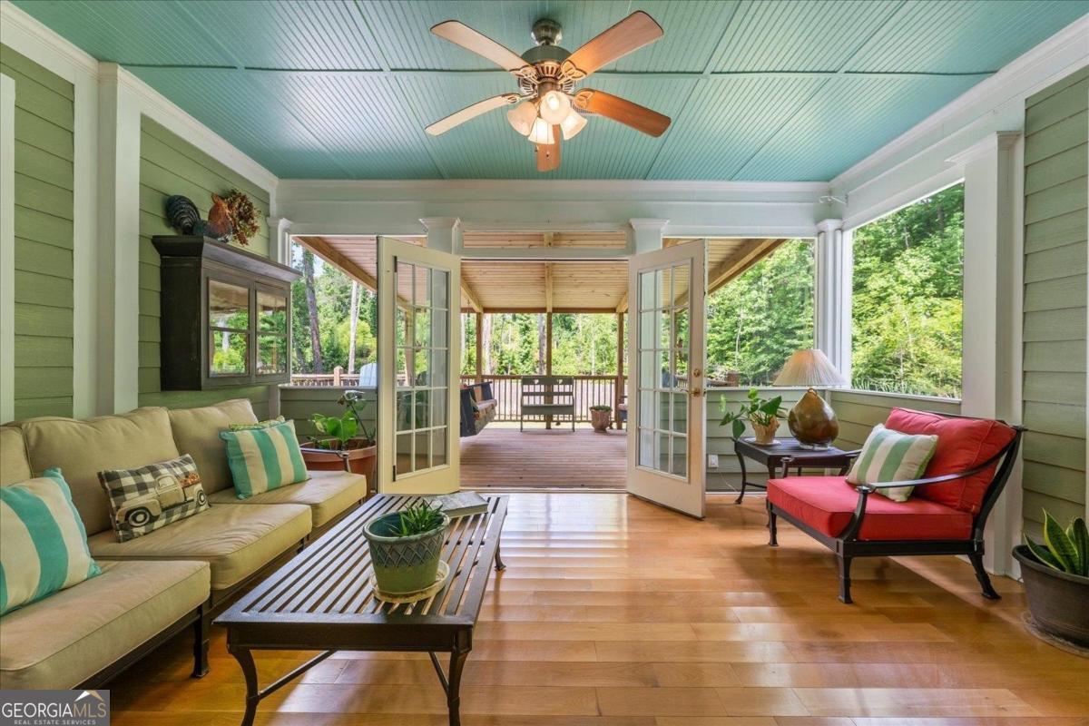 1731 Indian Woods Drive