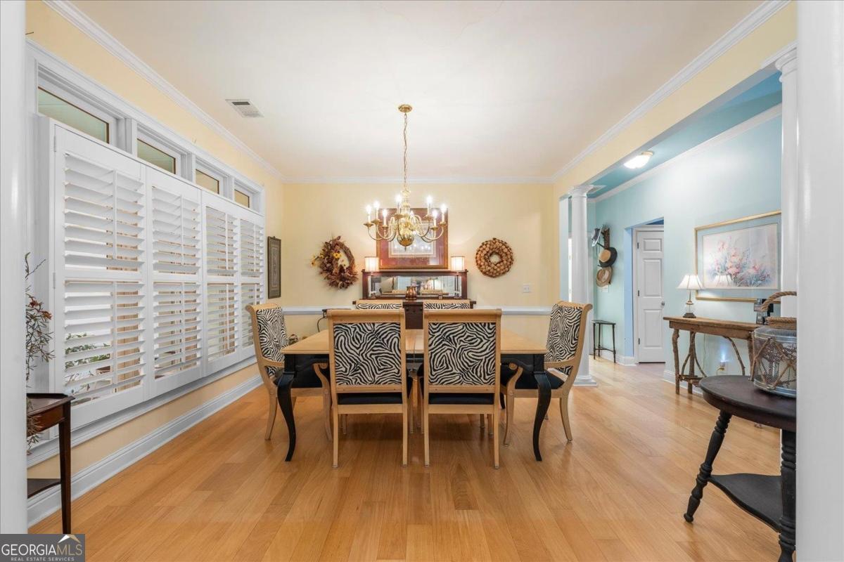 1731 Indian Woods Drive