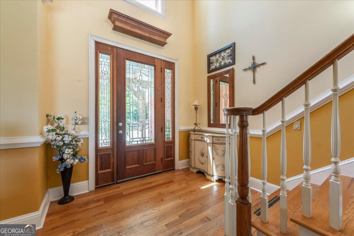 1741 Indian Woods