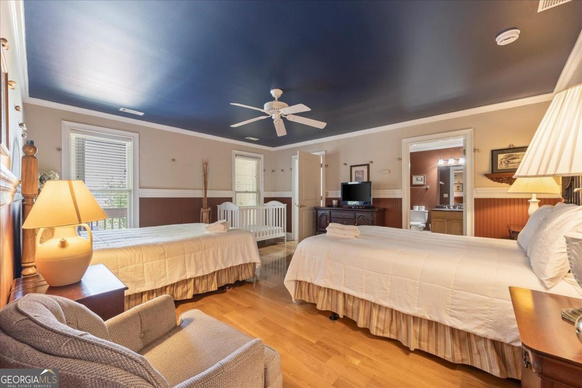 1741 Indian Woods