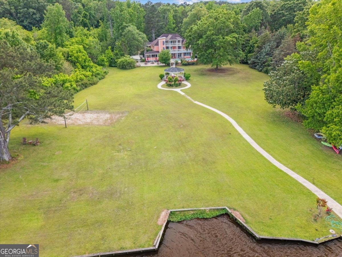 1741 Indian Woods