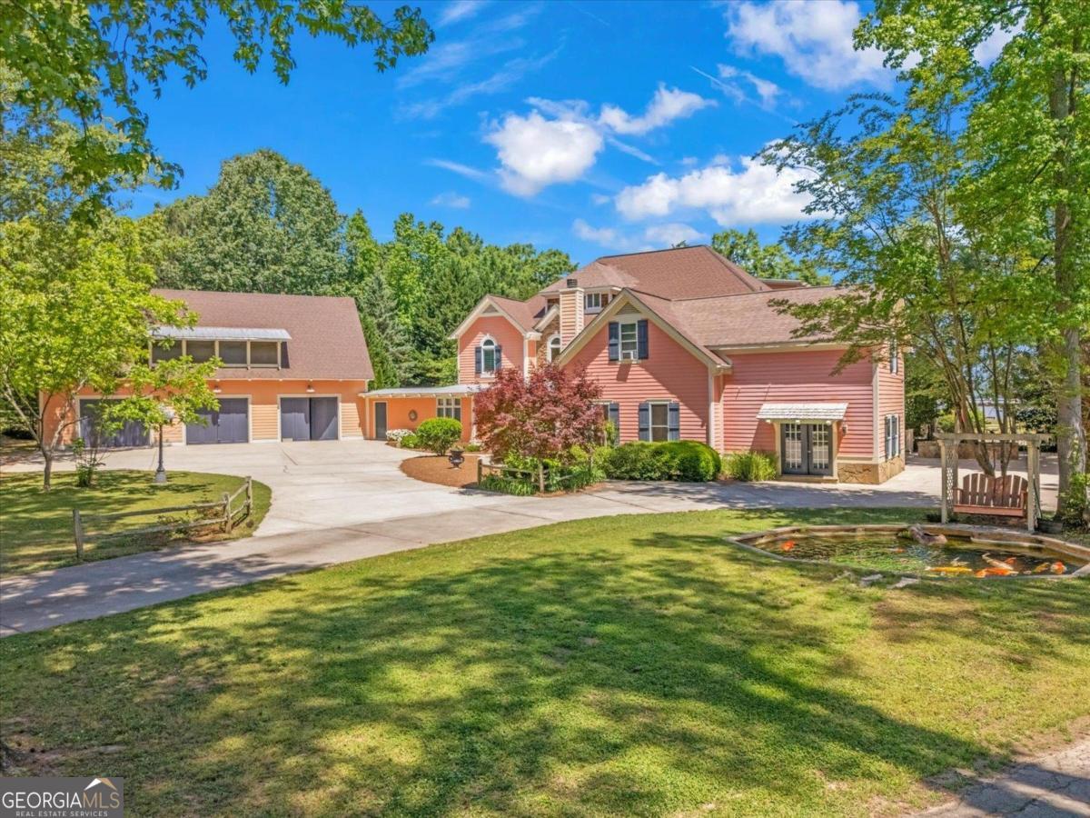 1741 Indian Woods
