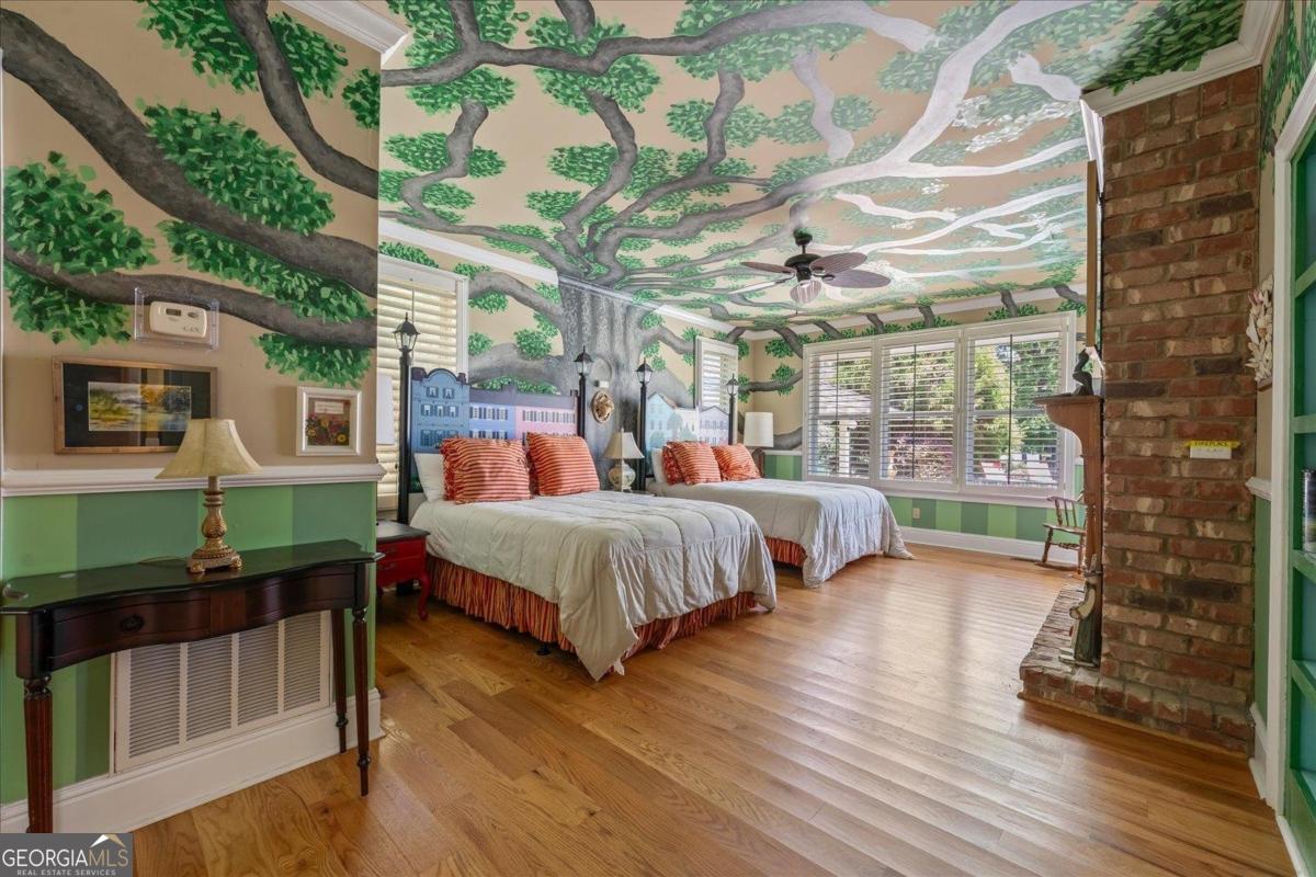 1741 Indian Woods