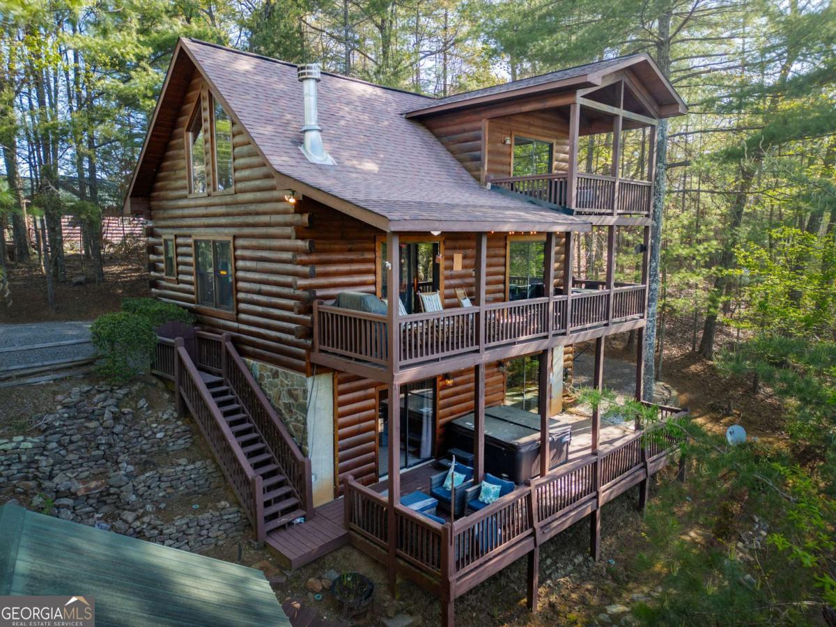 258 Dupont Drive