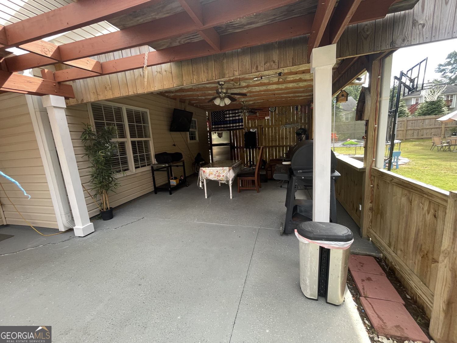 1160 Bramlett Forest Trail SE
