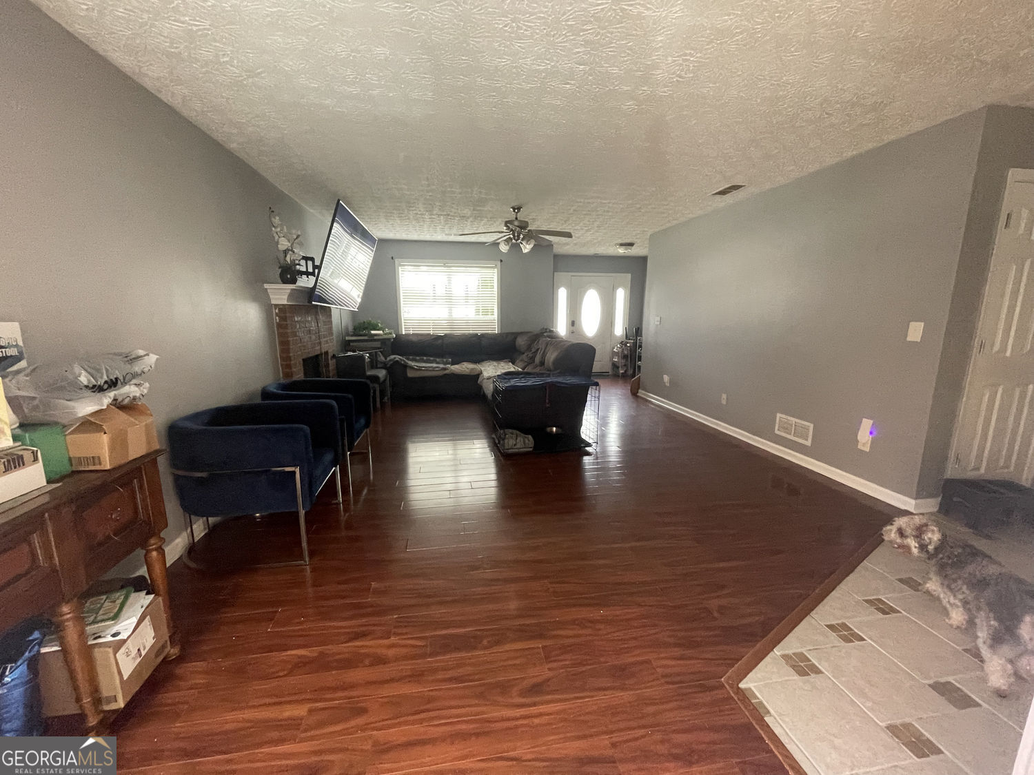 1160 Bramlett Forest Trail SE