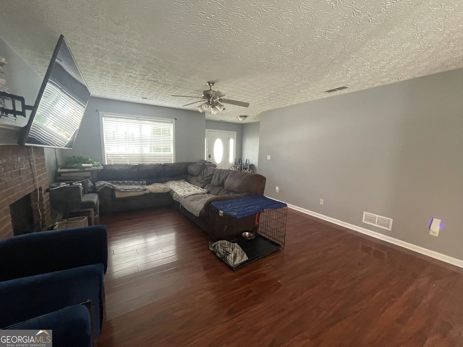 1160 Bramlett Forest Trail SE