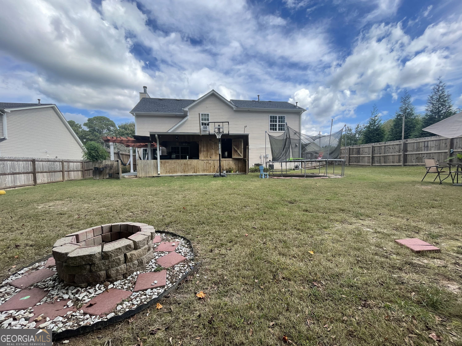 1160 Bramlett Forest Trail SE