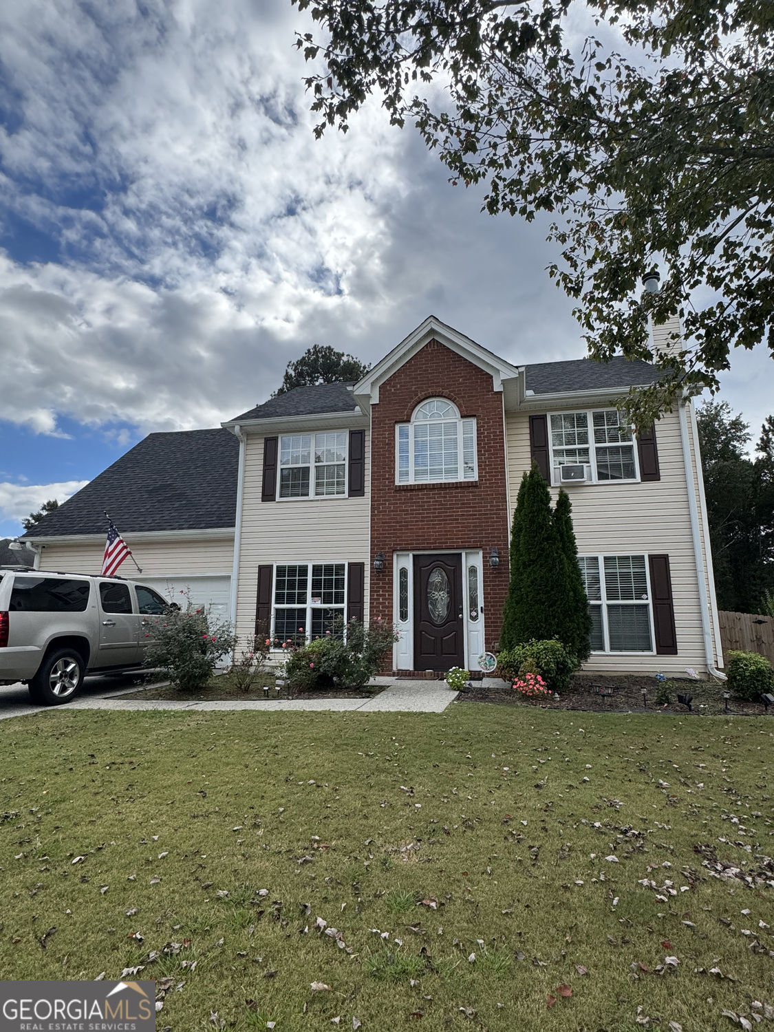 1160 Bramlett Forest Trail SE