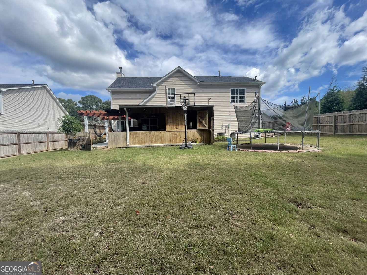 1160 Bramlett Forest Trail SE