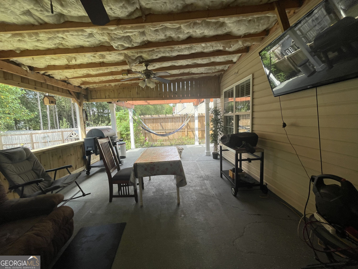 1160 Bramlett Forest Trail SE