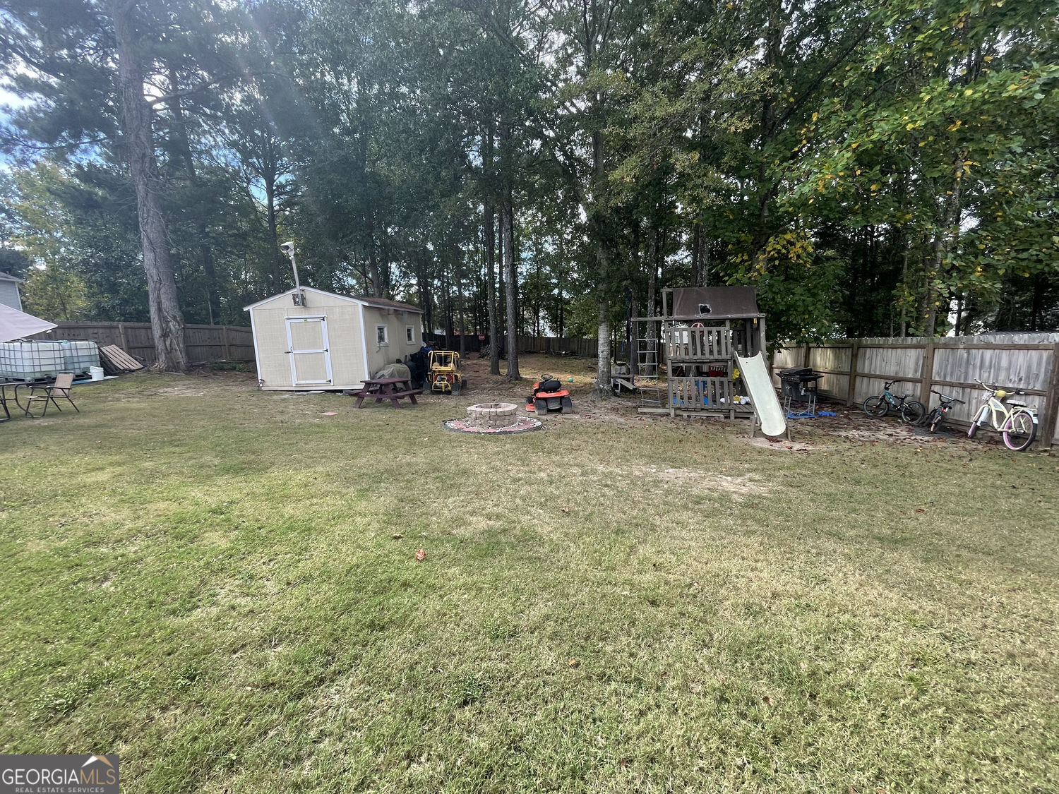 1160 Bramlett Forest Trail SE