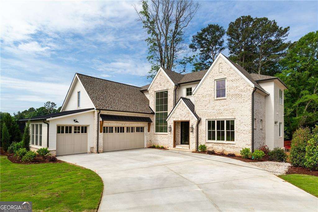 10908 Woodstock Road