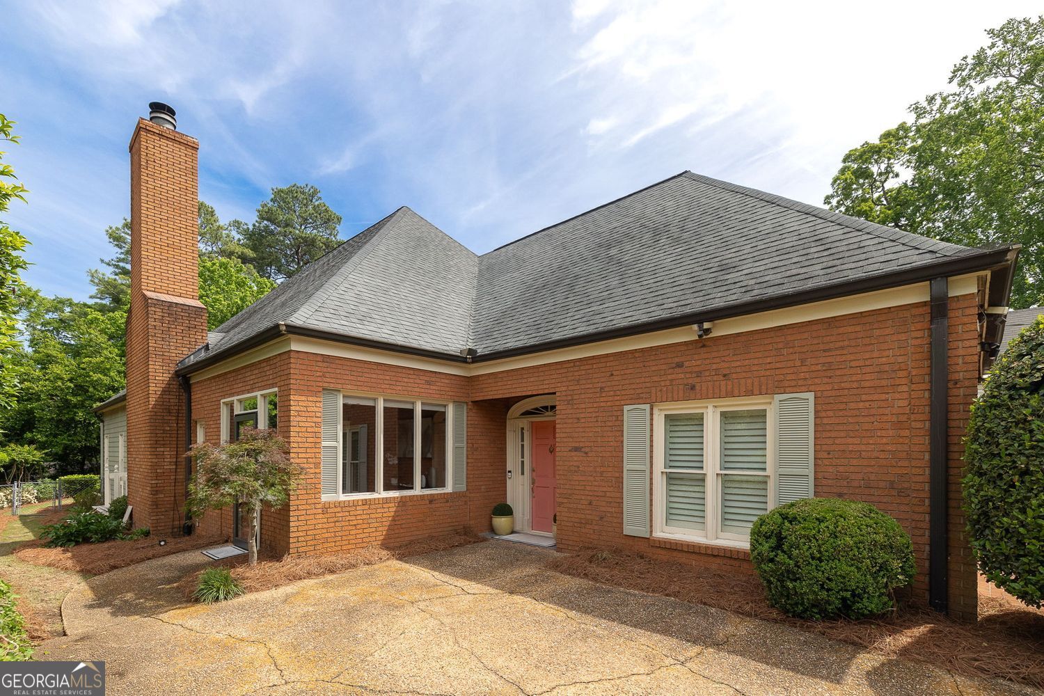 570 Rock Springs Road NE